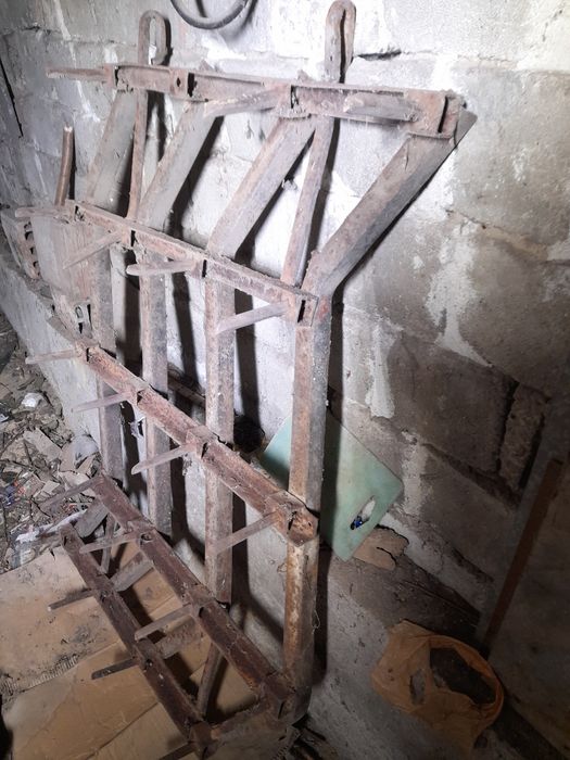 Тармък за чизел за слята обработка