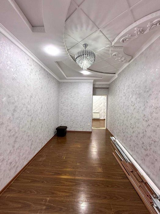 №12664 Новостройке продаётся 3-х комнатная кв.