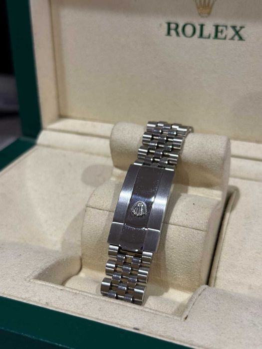 Rolex Datejust 41 Blаck