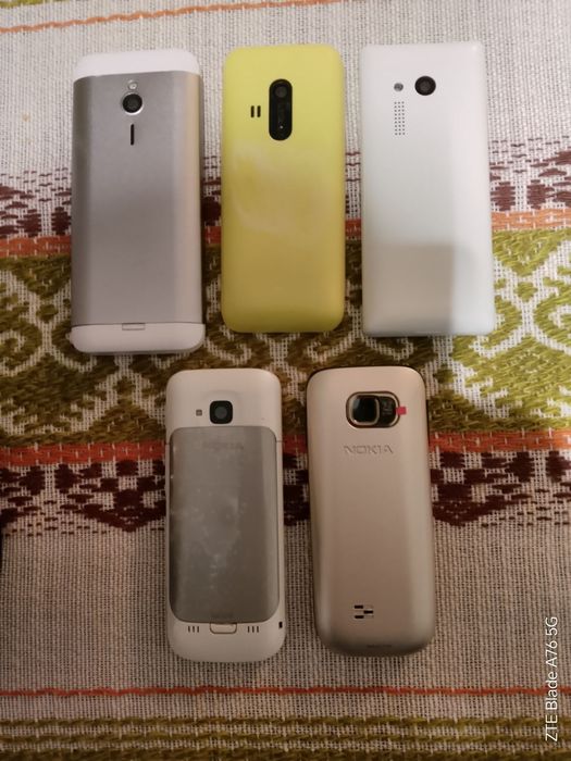 Nokia телефони перфектни