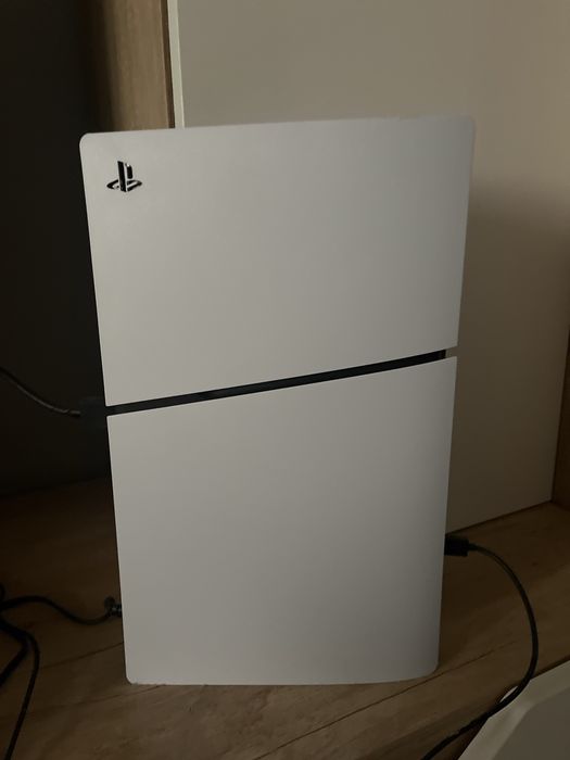 Play Station5 digital 825GB