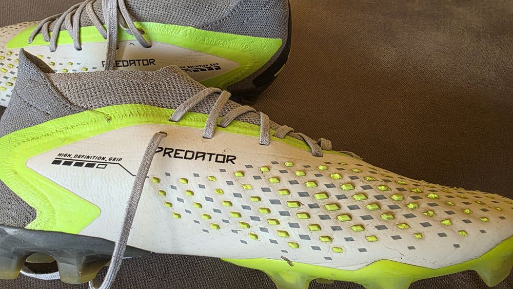 Фурболни обувки Adidas PREDATOR ACCURACY.1 AG ,  40 номер