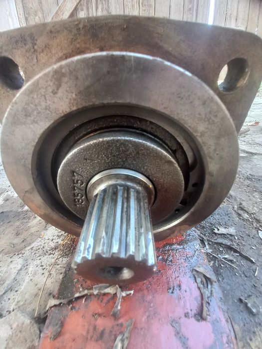 Кран гидроносос холати йахши липкер крандан йечилилган