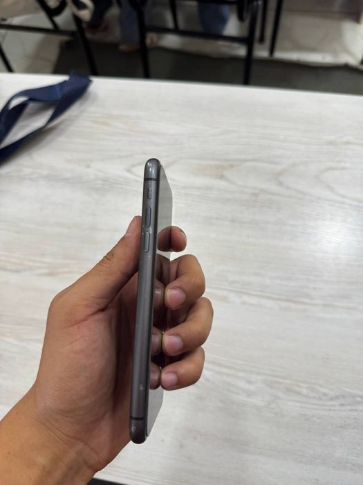 iPhone 11 zor taklif