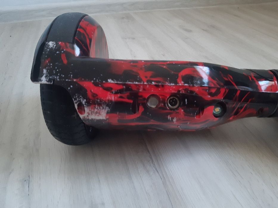 Продам гироскутер