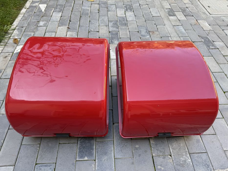 продаю ящик для скутора