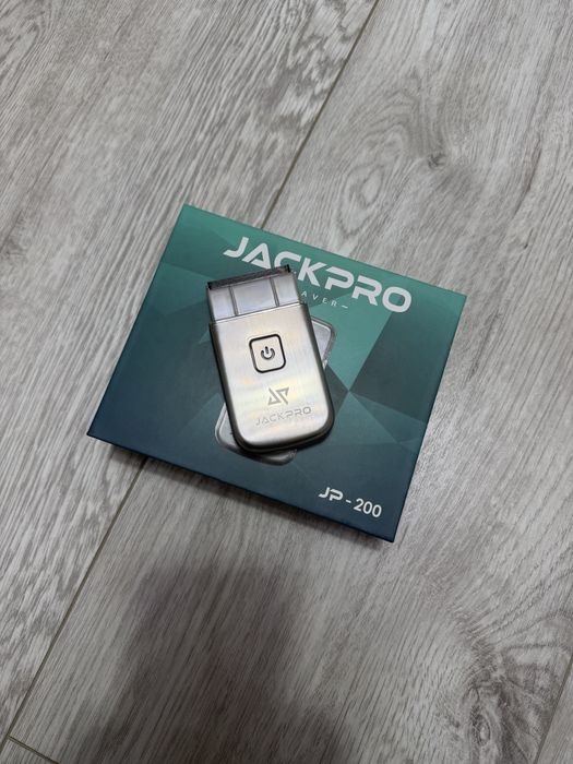 Шейвер электро бритва новый