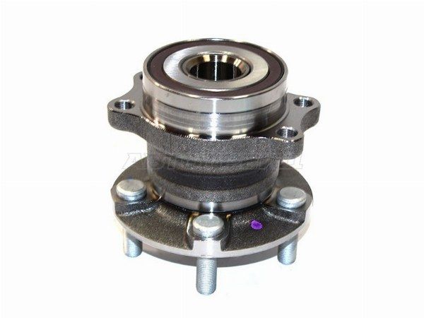 Ступичный узел Subaru Forester