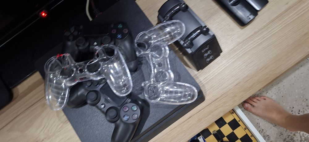 Playstatio4 slim 512gb