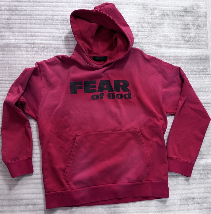 Мъжки суичер ESSENTIALS размер L