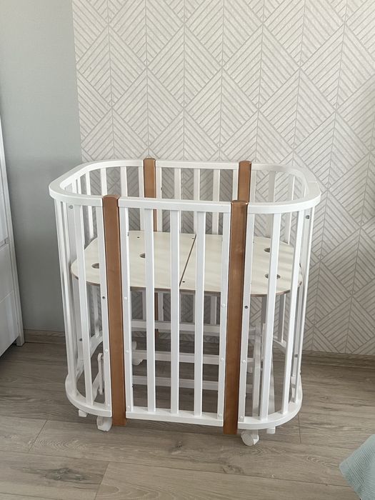 Продам детский манеж