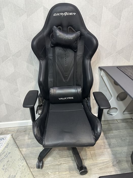 Игровое кресло  бу