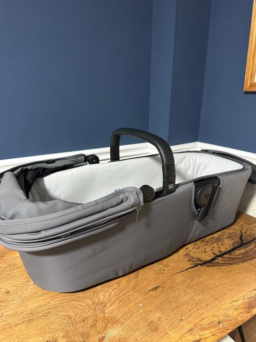 Landou Joolz Aer Plus - Stone Grey - Adinish