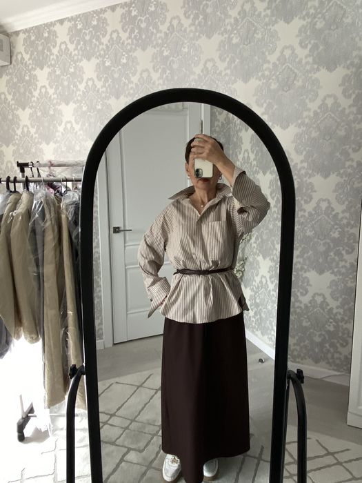 Рубашки пр-во Турция