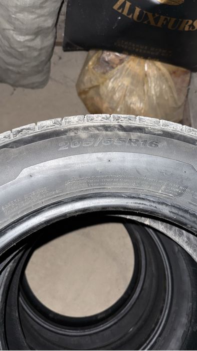 Шины летний… 205/65/16