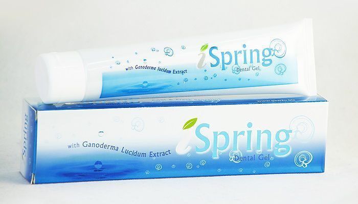 Спринг гель .Малайзия