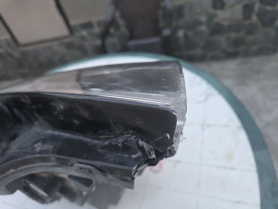 Фарове VW T6.1 | Full LED - 2024