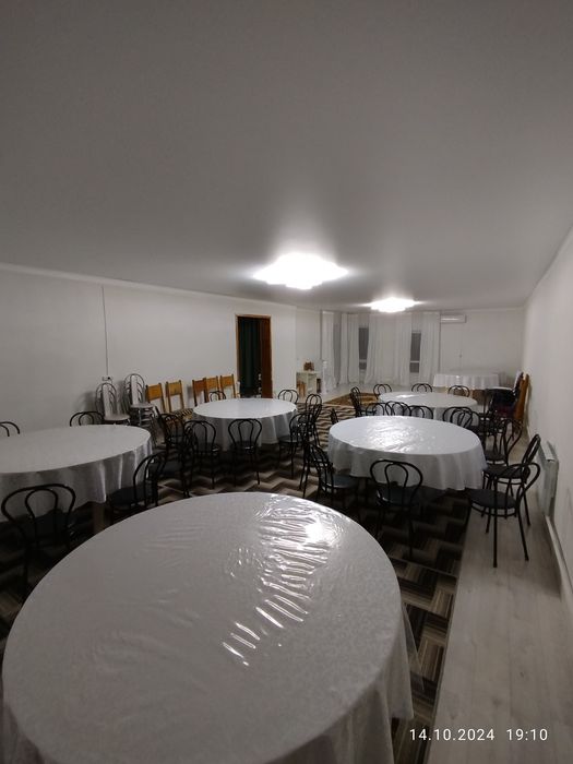 Аренда дома посуточно