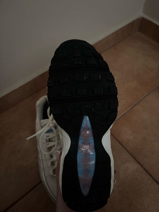 Маратонки Nike 95