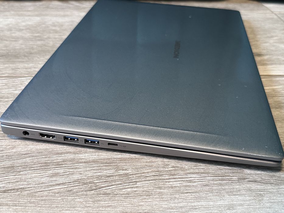 Laptop Intel Core i5 10210u - video Nvidia MX250 2GB DDR5 - SSD500GB