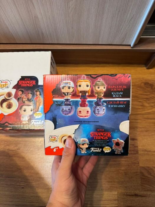 Киндер джой осд kinder joy оптом и розница