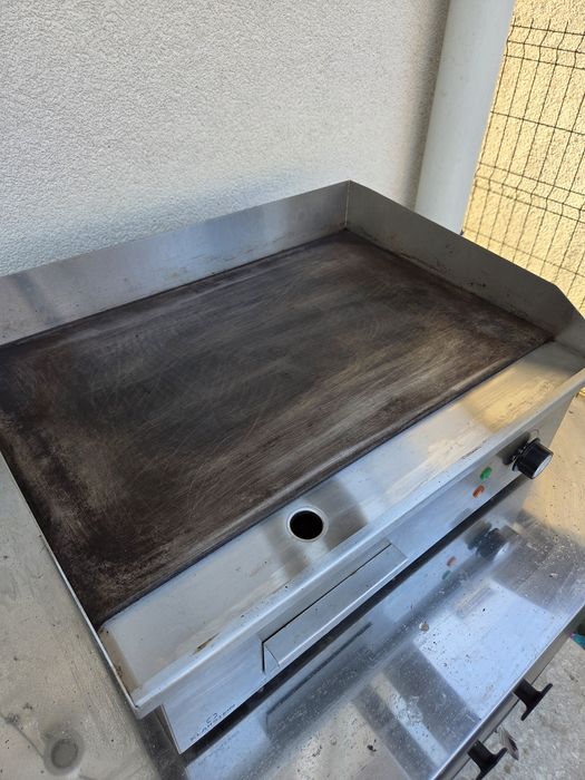 Plita / gratar Klarstein 3000W