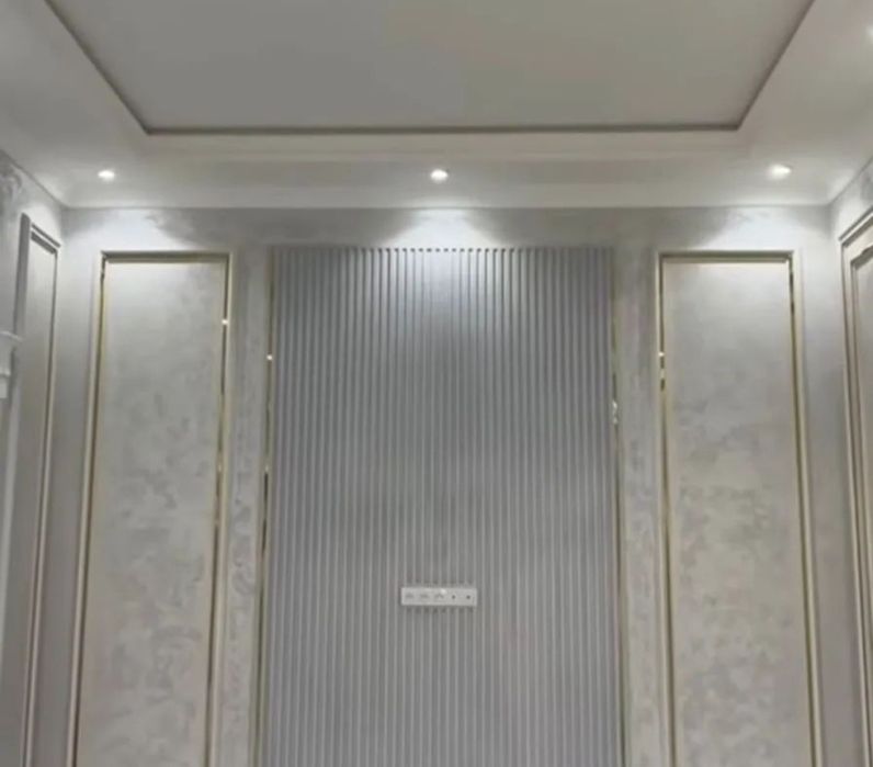 Евро ремонт под ключ істейміз