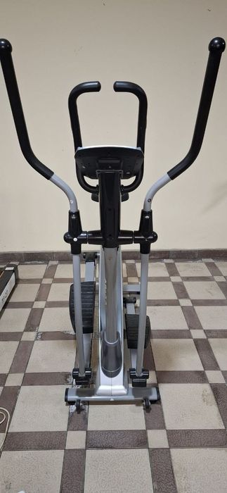 Тренажёр в хорошем состоянии