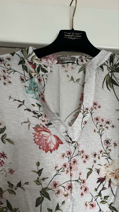 Сако и риза Orsay