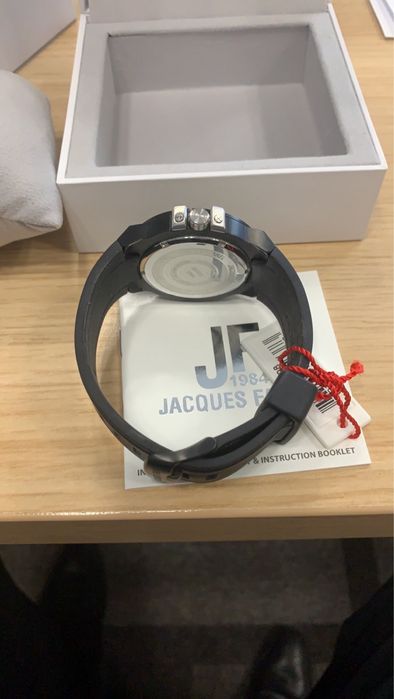 Jacques Farel ATH008