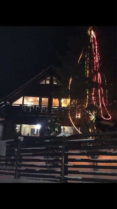 Minivacanța de 1 Mai la munte