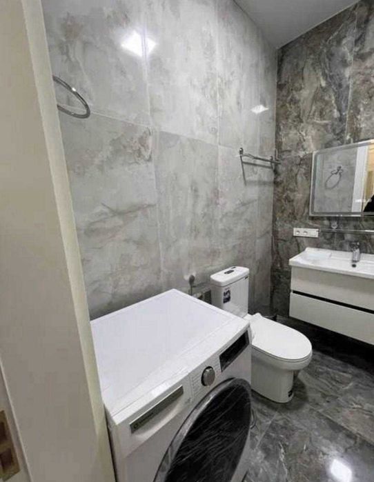 1000$ | Сдается 2-комнатная квартира, ЖК NRG Oybek, Госпитальный