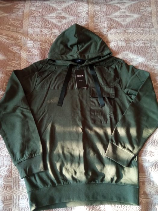 Продам худи мужские