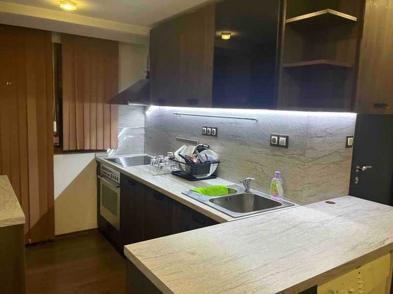 Дава се под наем Етаж от къща в София, Левски - 55 кв.м за 509.49 € - Снимка #3