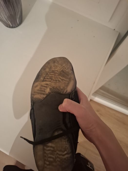 Продам борцовку асикс