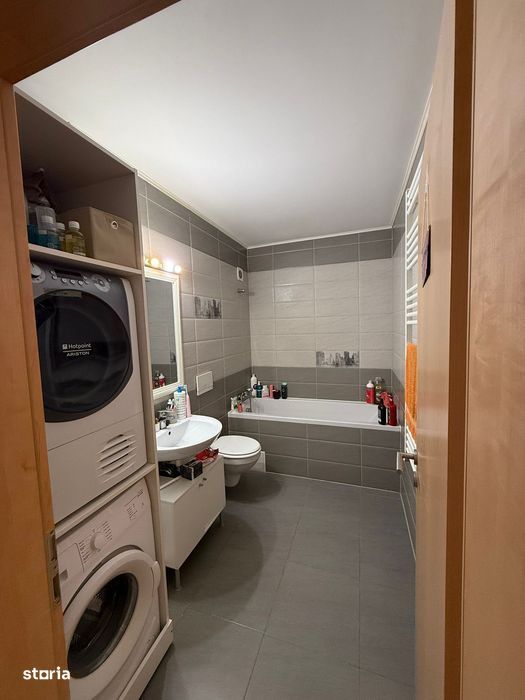 Apartament 2 camere tip sudio, Avantgarden Tractorul, Brasov