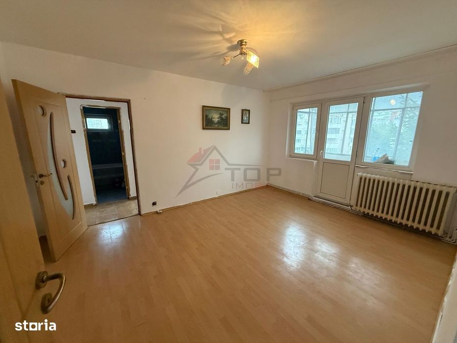 Apartament cu 2 camere - Canta