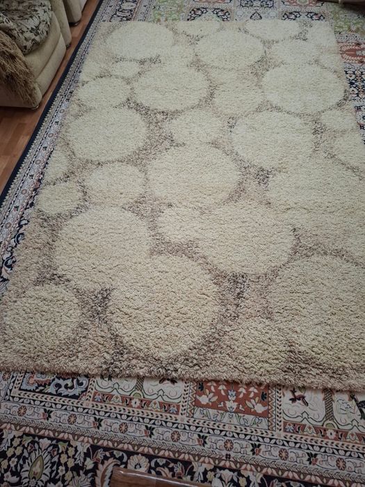 Ковры бу как новый