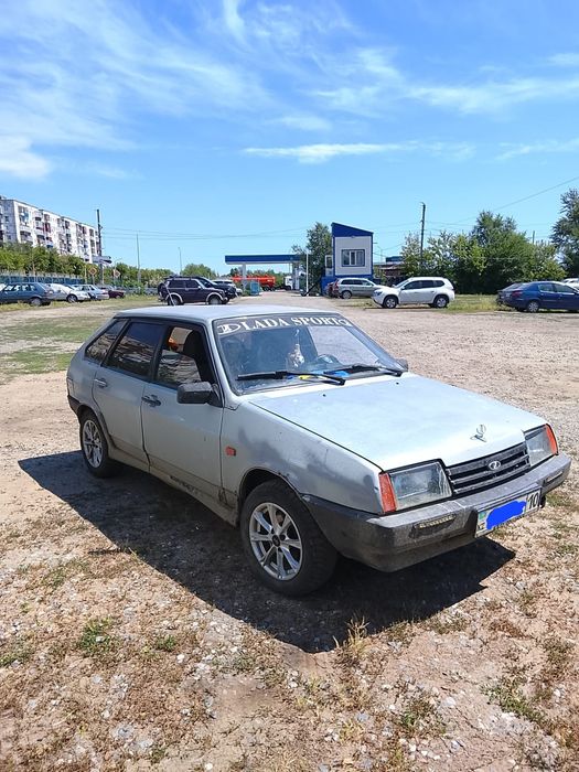 Продам Ваз 2109 за 400000