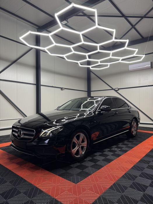 Detailing Auto Profesional - Craiova - AutoLuxe Detailing