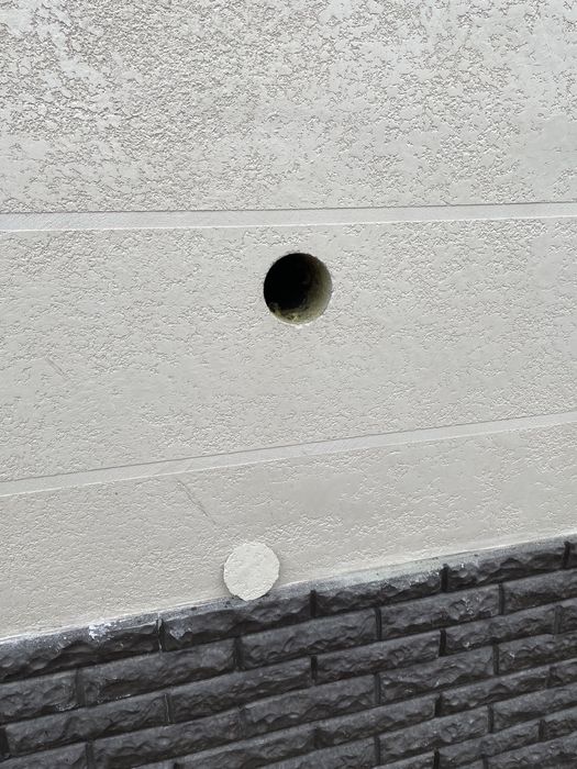 Сверление отверстий!