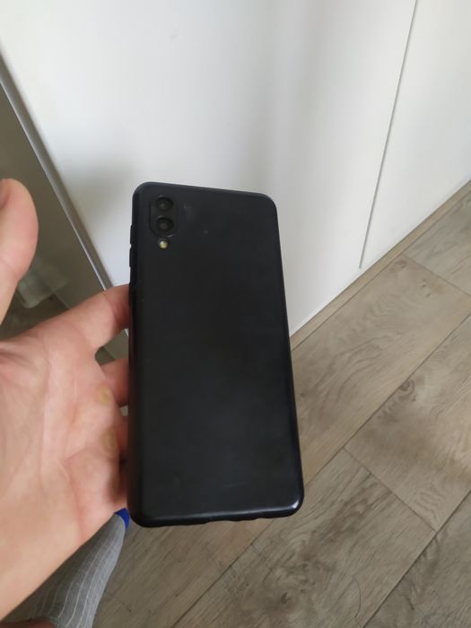 Продам телефон смартфон samsung a02