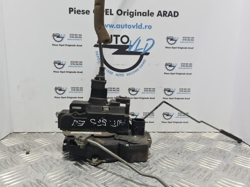 Incuietoare broasca usa stanga spate Opel Antara