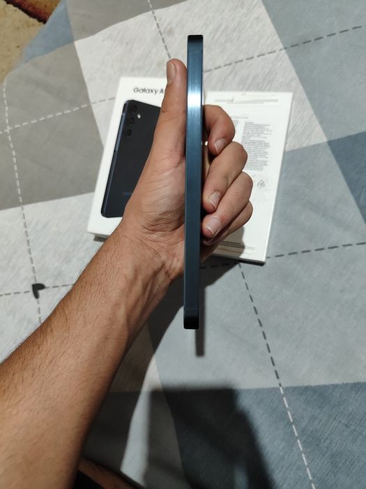 Samsung Galaxy A55 5g 8/256