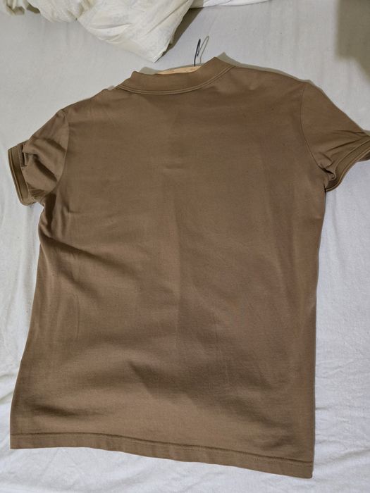 Tiger of Sweden Canada polo