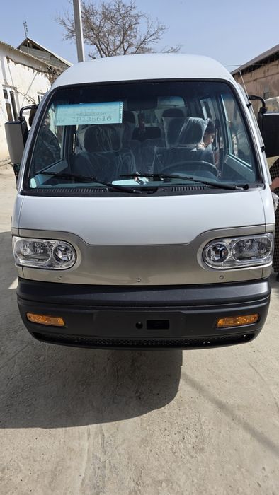 2026 yil yangi Damas: 9 000 у.е. - Chevrolet Buxoro на Olx