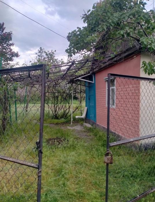 Дача 7 соток с домом 11кв.м.