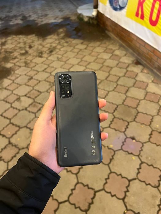 Продам Редми Нот 11
