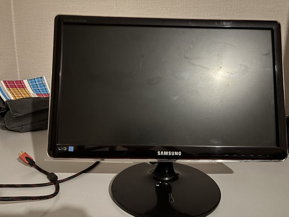 Мониторы 60герцовые