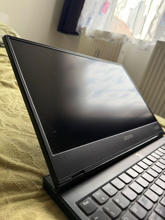 Laptop lenovo legion Y530